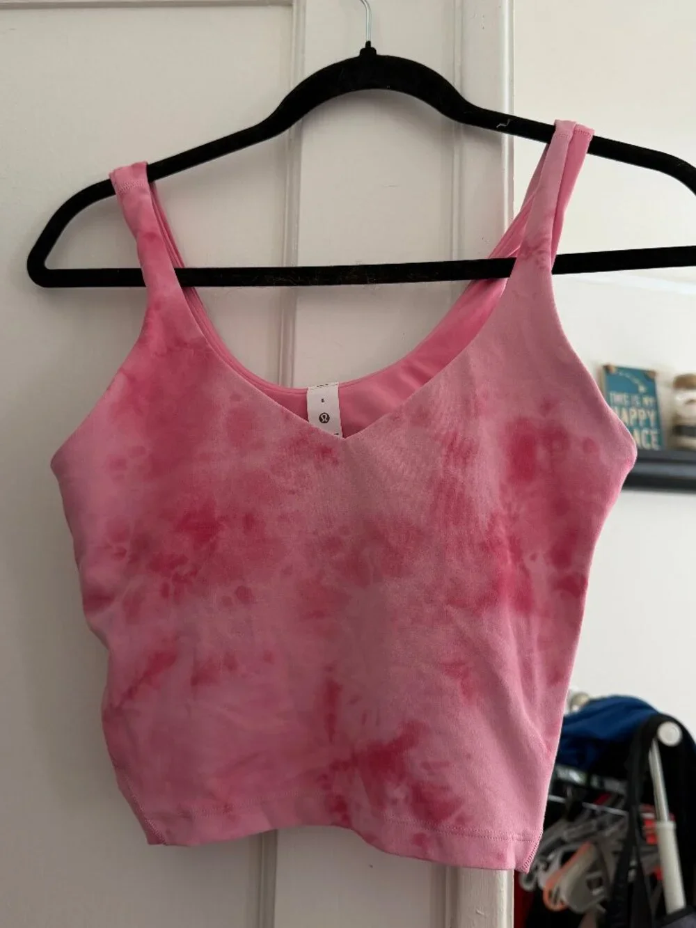 lululemon athletica smoothie wash
